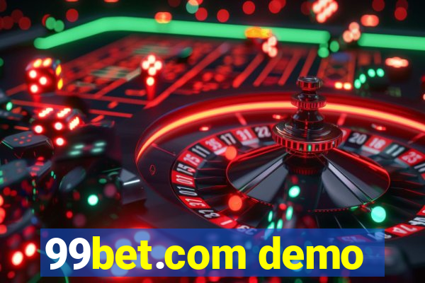 99bet.com demo